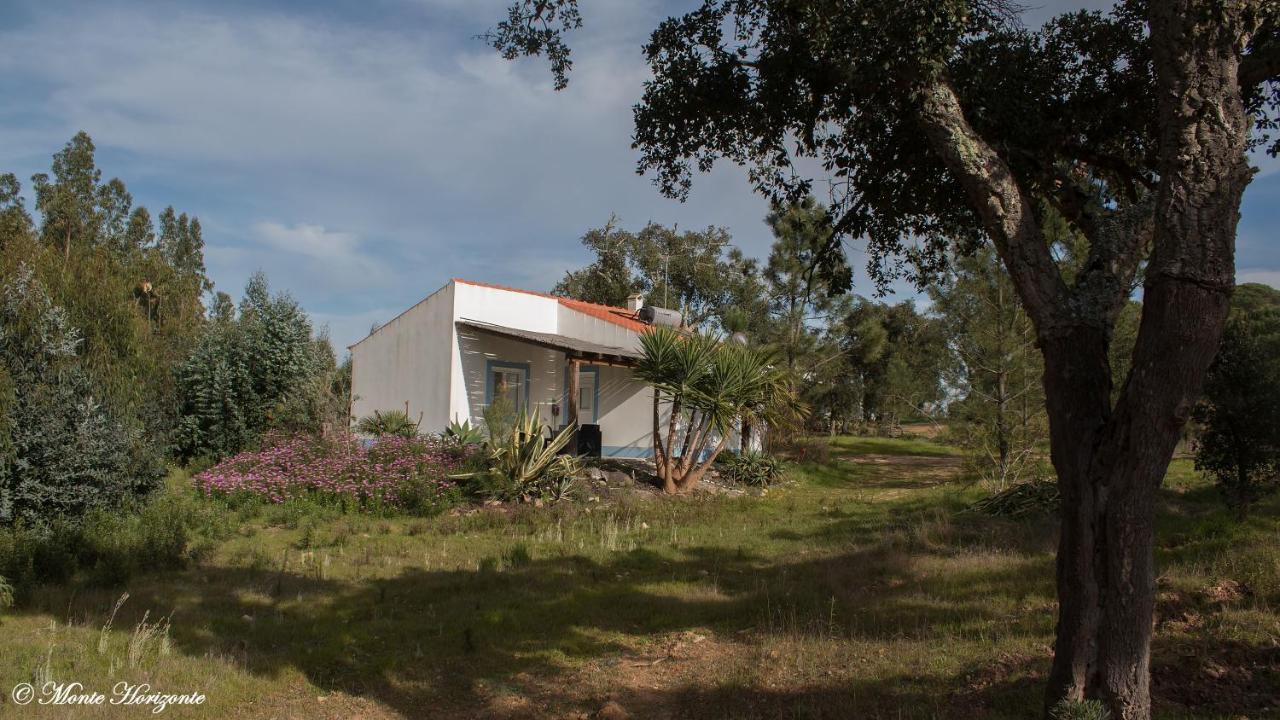 Monte Horizonte - The Private Villas - Eco & Nature (Adults Only) Santiago do Cacém Esterno foto