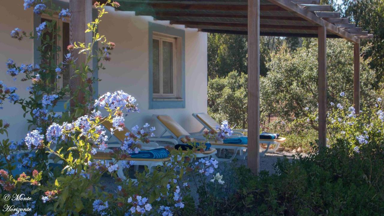 Monte Horizonte - The Private Villas - Eco & Nature (Adults Only) Santiago do Cacém Esterno foto
